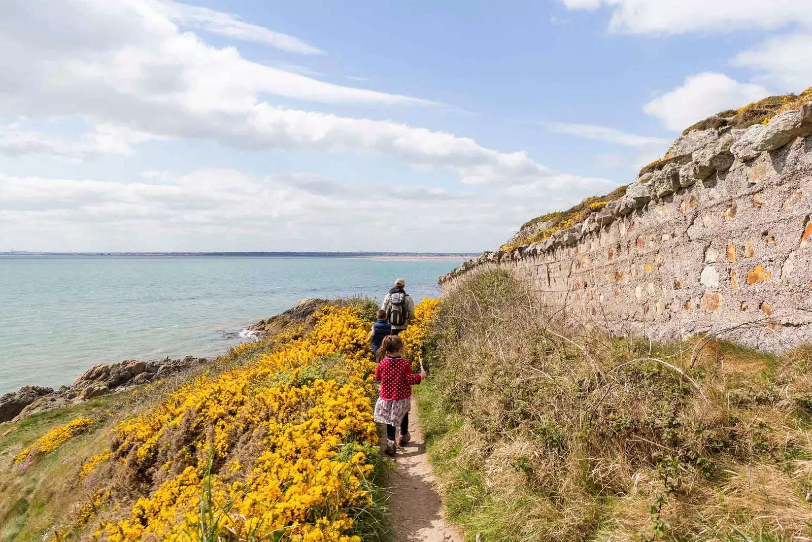 howth trail