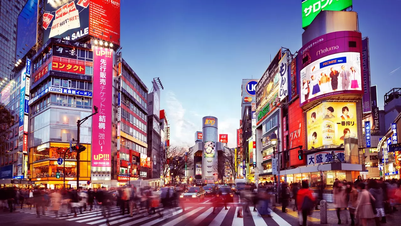 14 things you should know before traveling to Japan for the first time