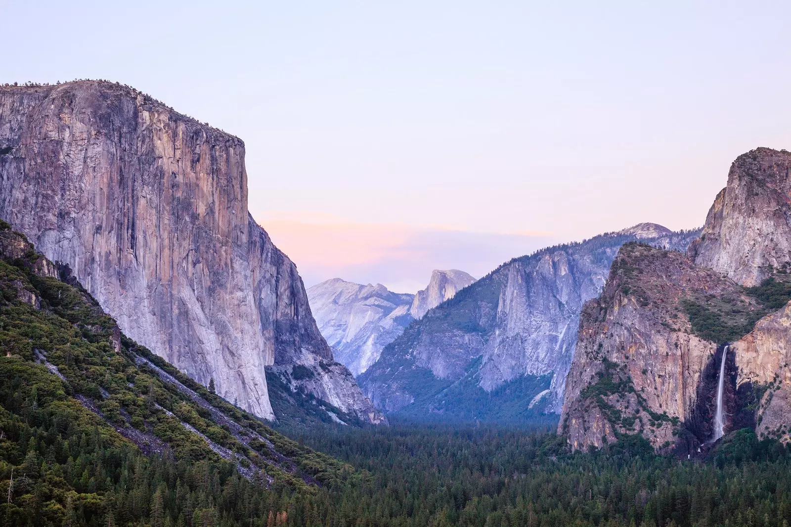 Tredje etappe av den definitive Californian roadtripen