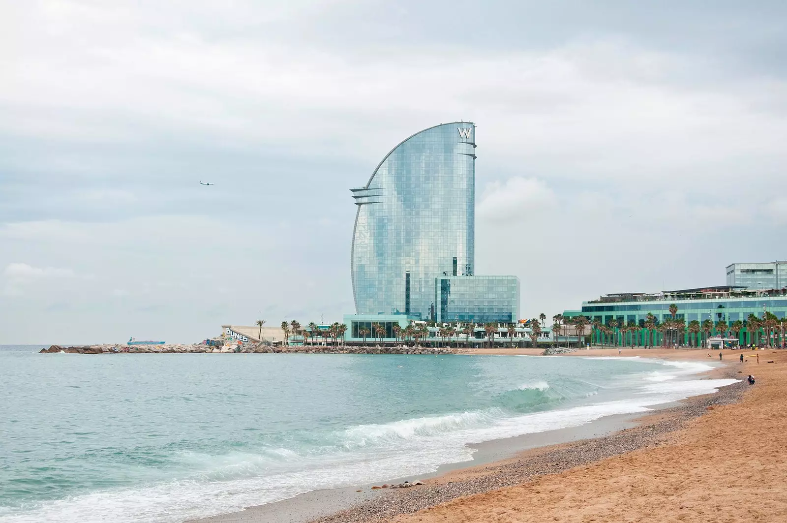 Barceloneta