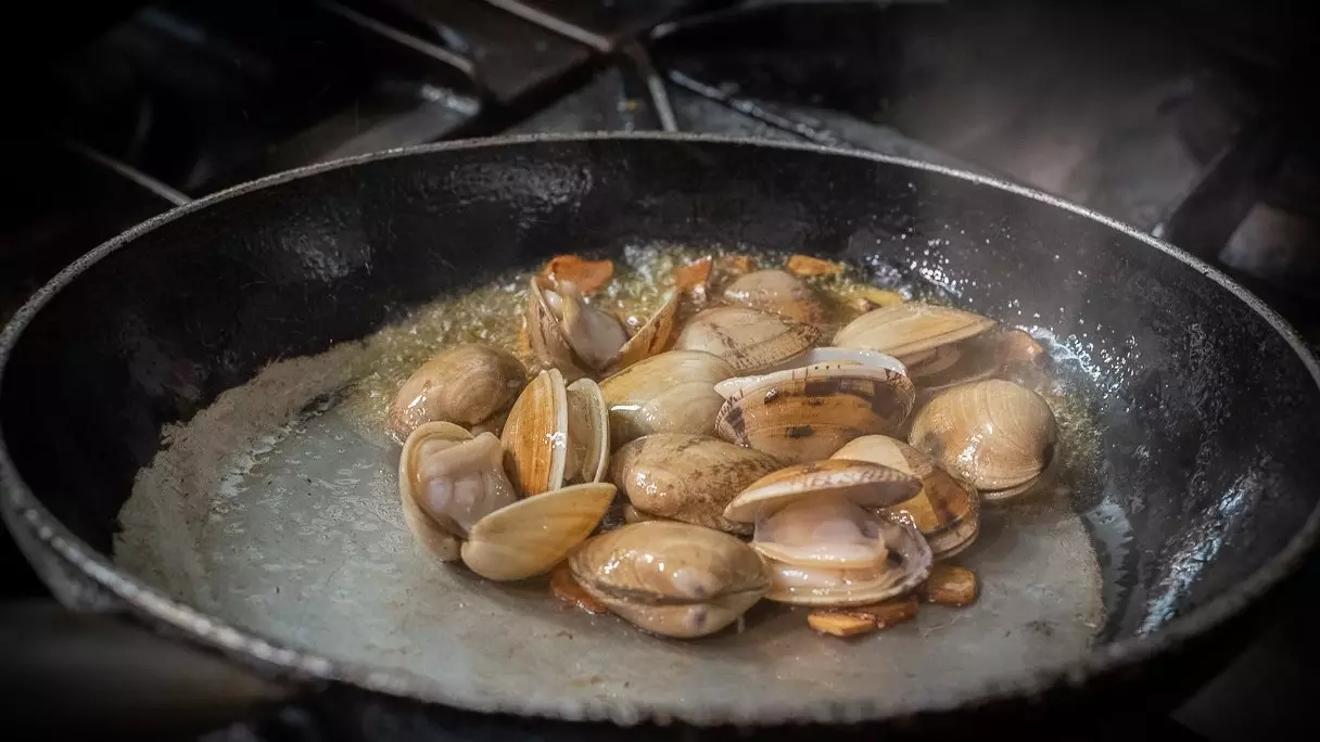 Seks klassiske galiciske restauranter som aldri svikter