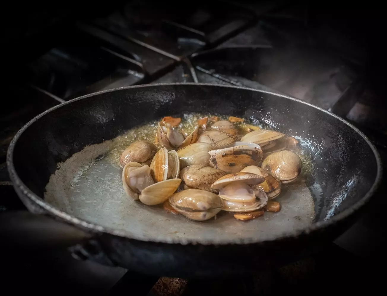 Mauro Restoranı