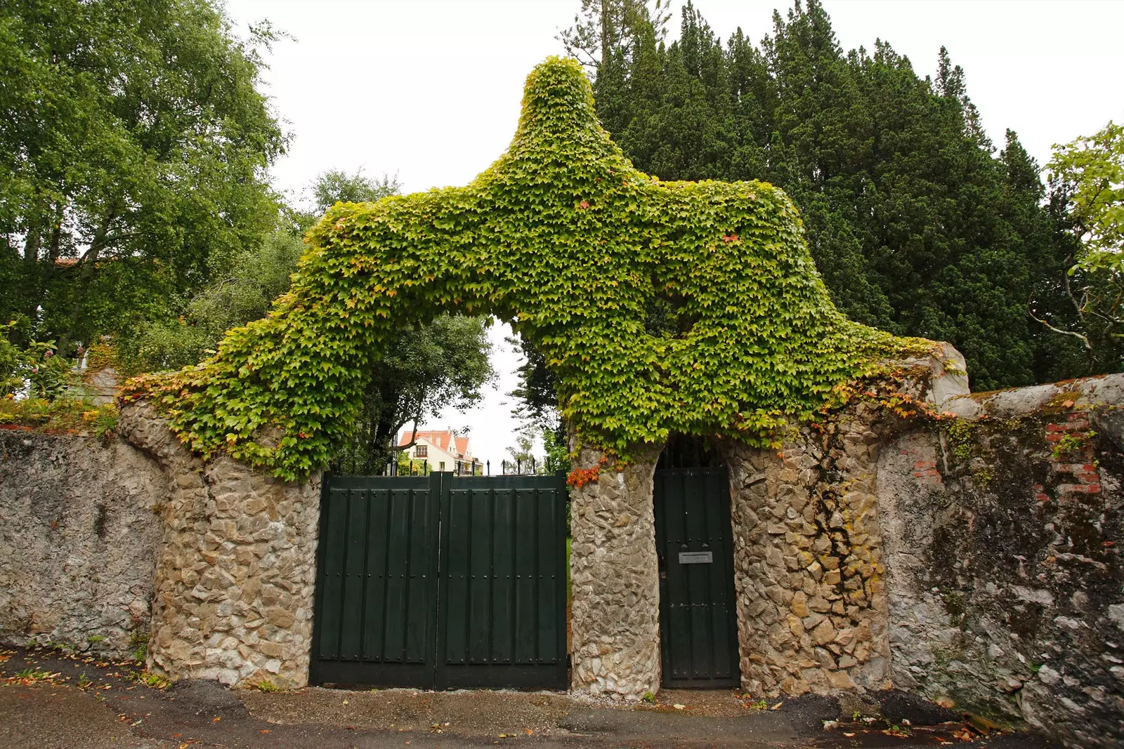 Porta de Moro