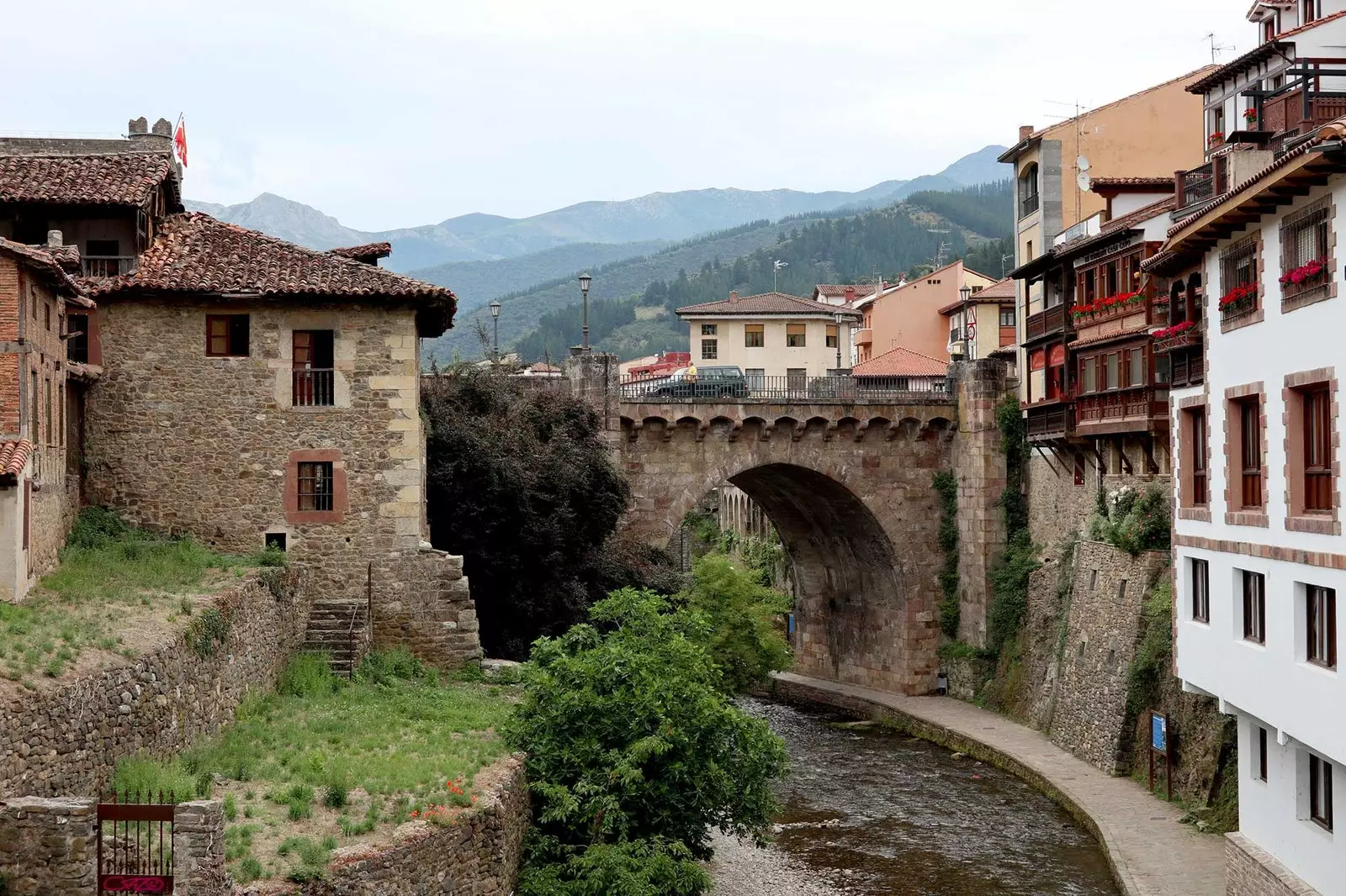 Lonci Cantabria