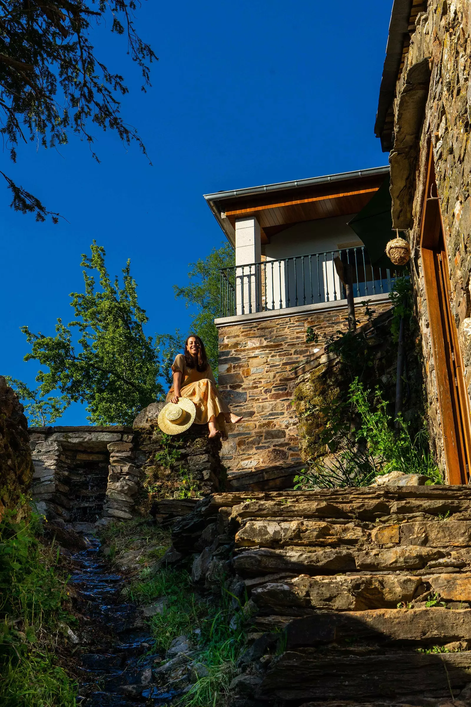 Les Cabanes des Ancares