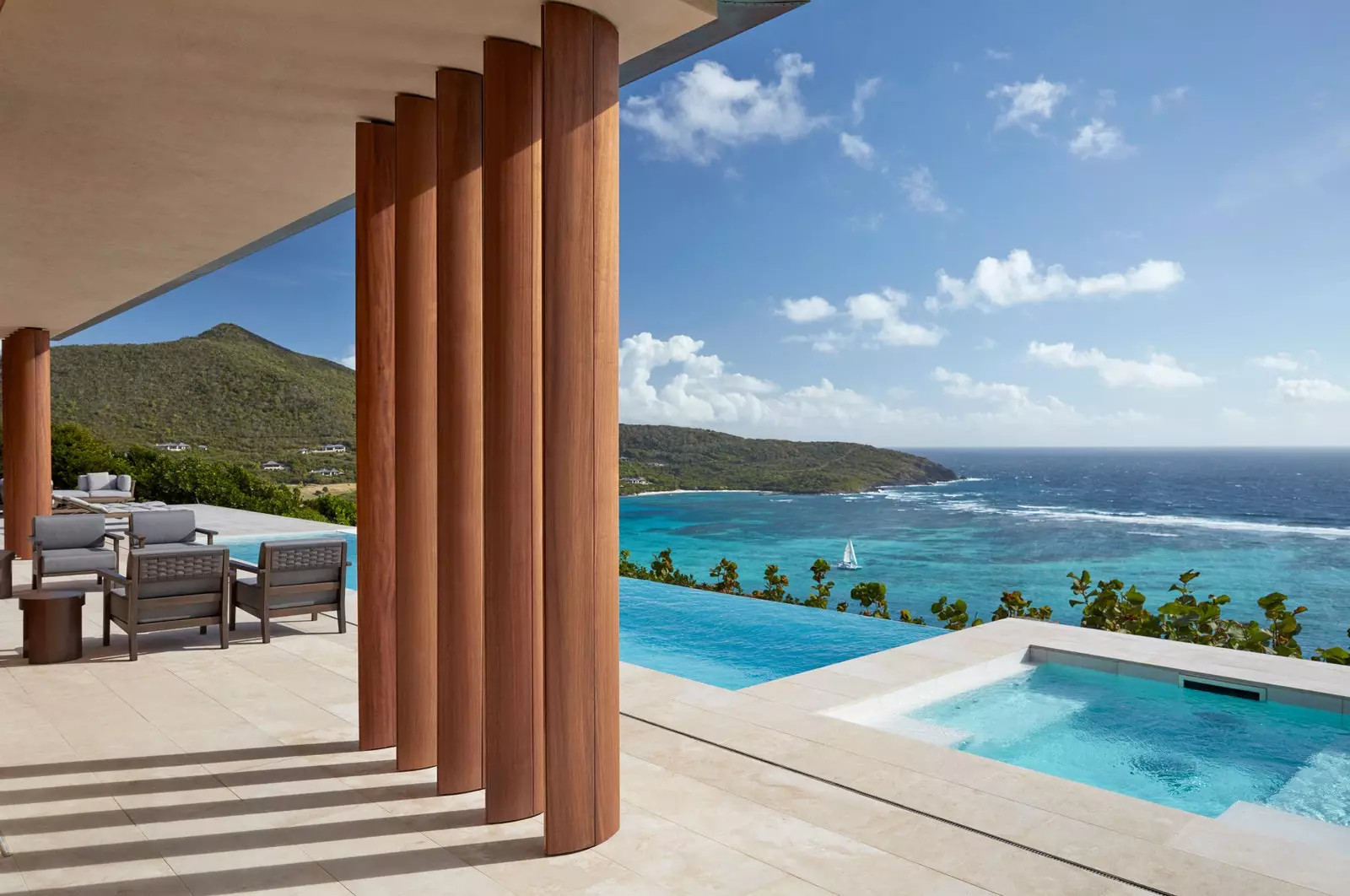 Mandarin Oriental Canouan Saint Vincent og Grenadinene