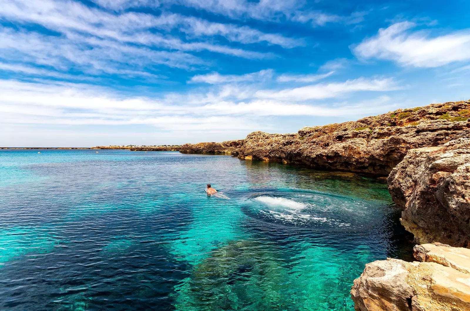 Menorca ya Menorcans