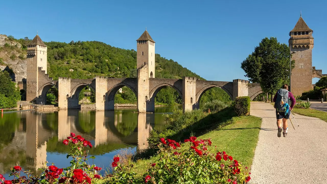 Vidokezo vya vitendo vya kufanya Camino de Santiago kwa mara ya kwanza