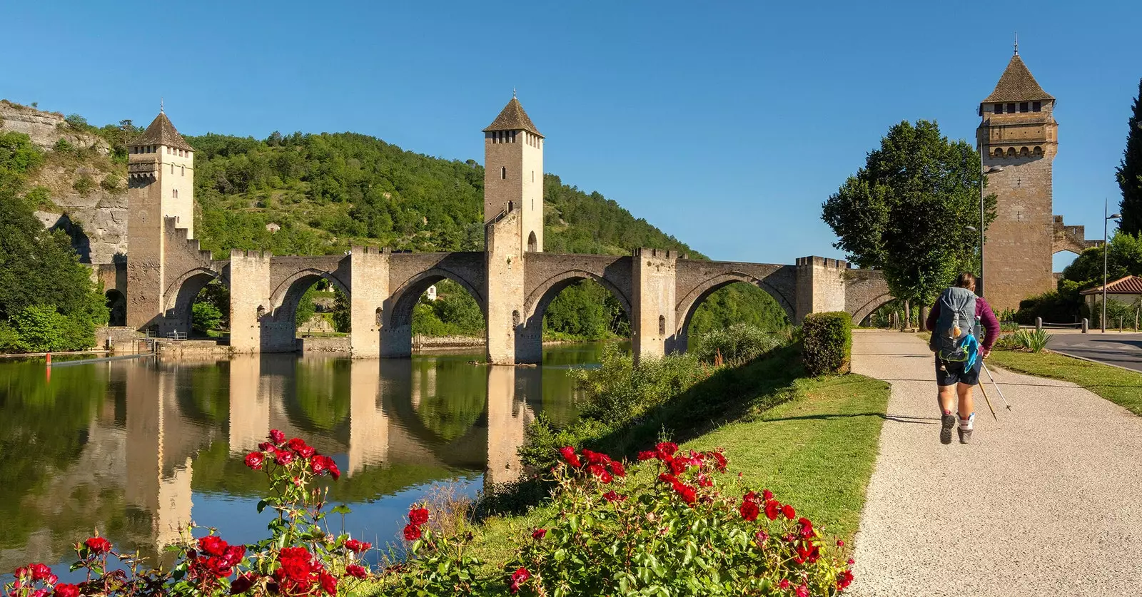 Praktični savjeti za prolazak Camino de Santiago po prvi put