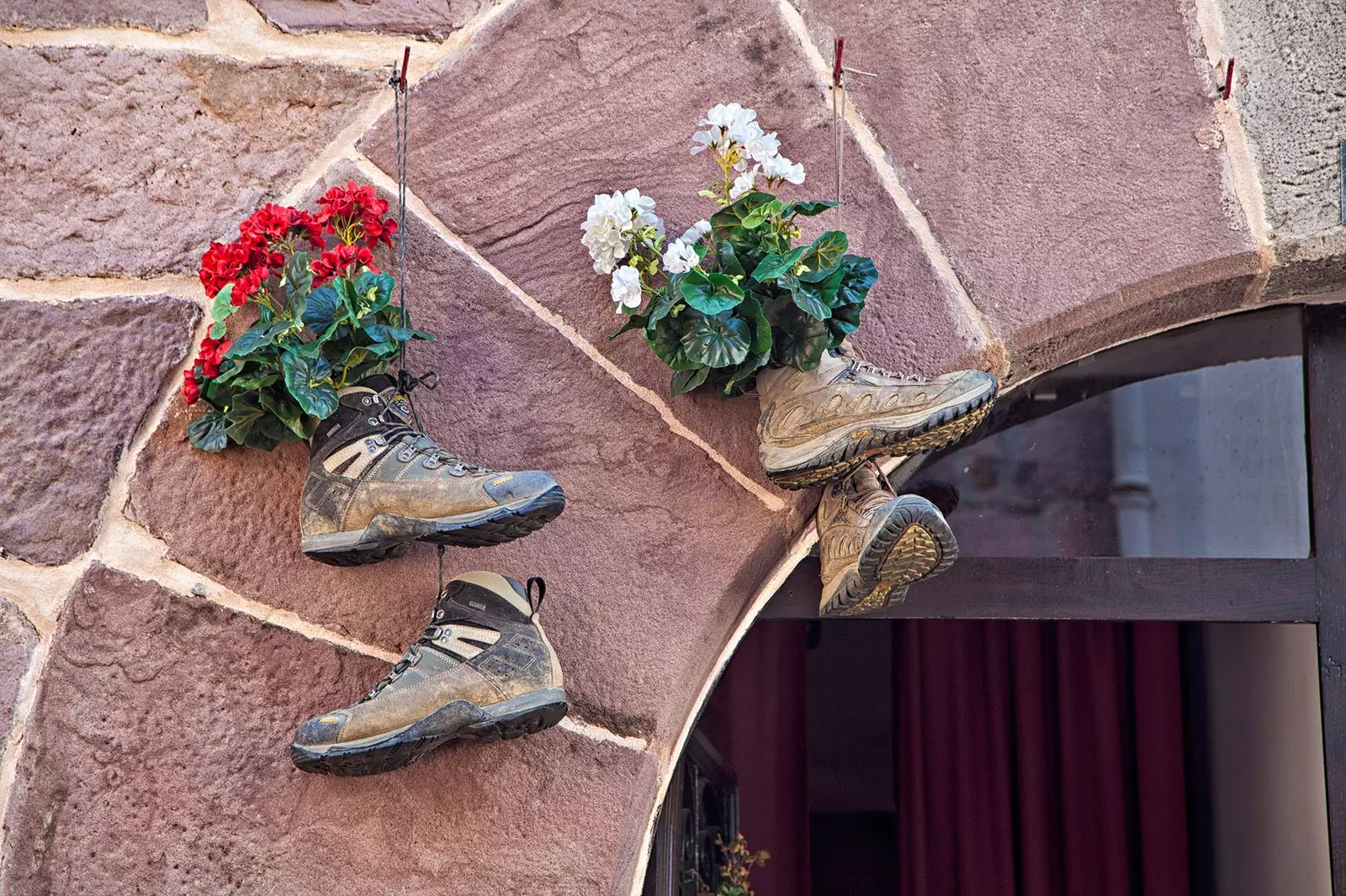 Praktiski padomi, kā pirmo reizi veikt Camino de Santiago