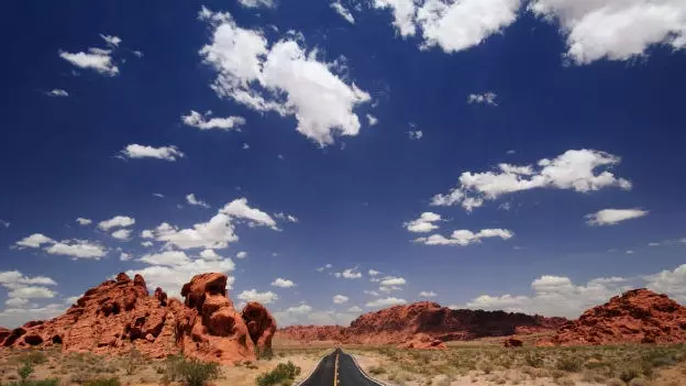 Redenen waarom iedereen minstens één keer in zijn leven een roadtrip zou moeten maken