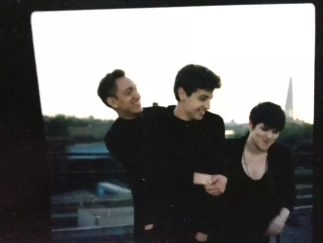 The XX