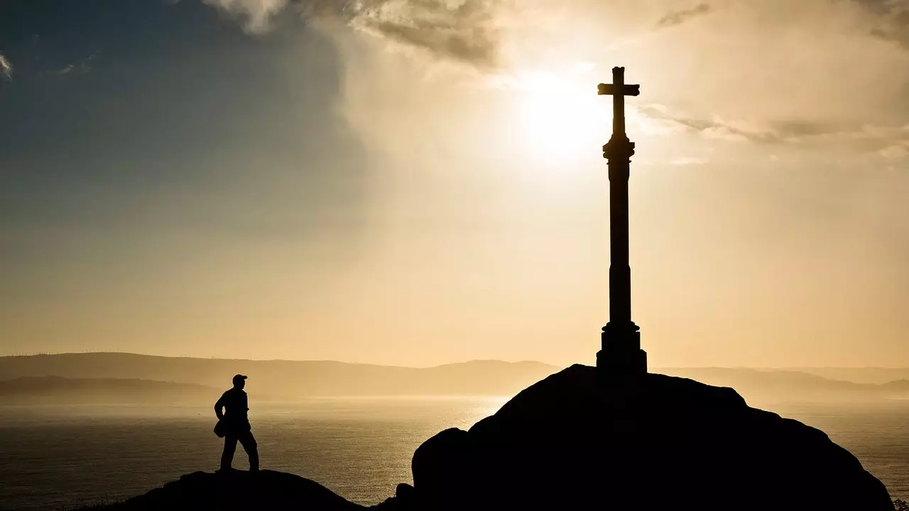 Le mappe del cielo: A Coruña o la morte dell'ego