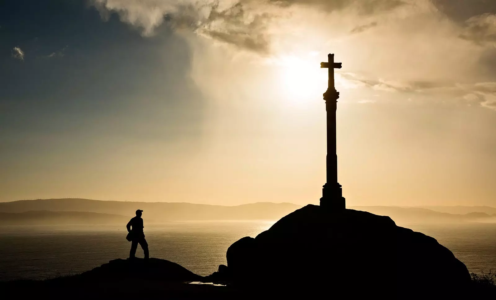 Finistère Galicië