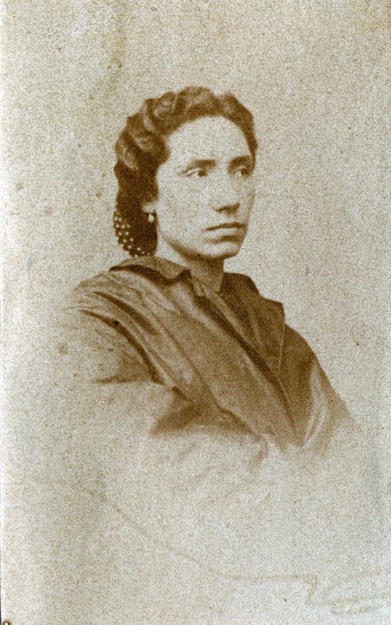 Marija F. Karbalo Rozālija de Kastro