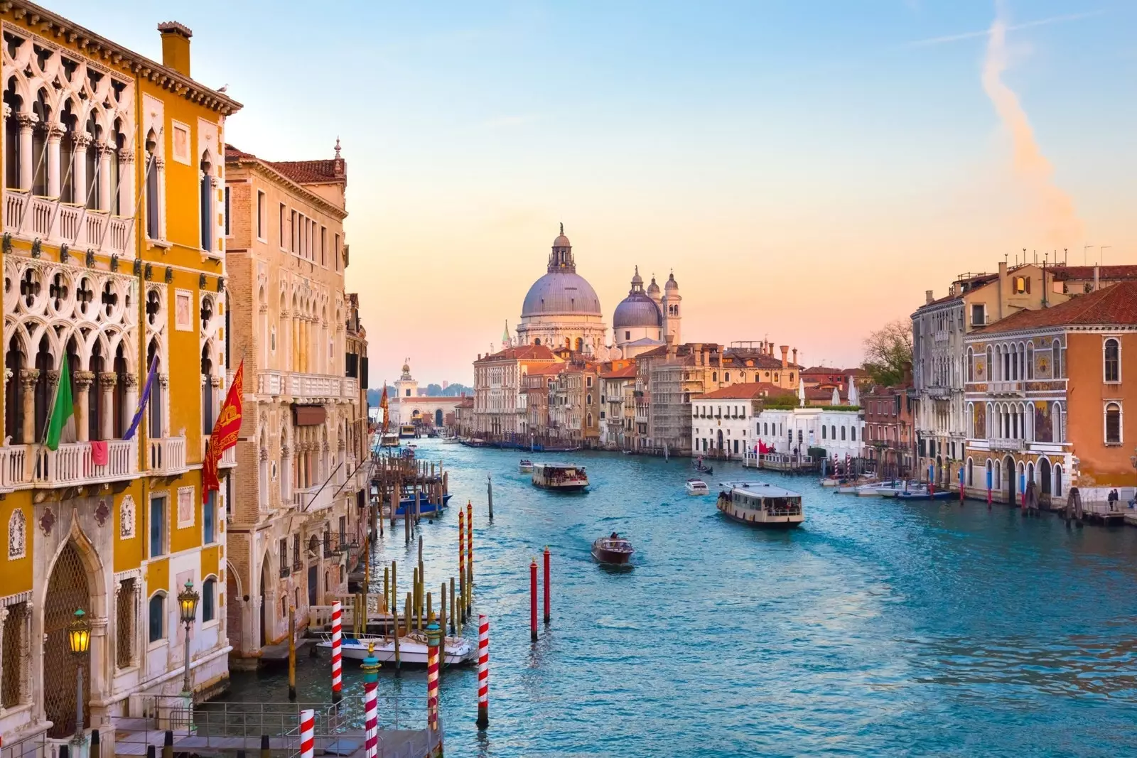 Venedig, Italien