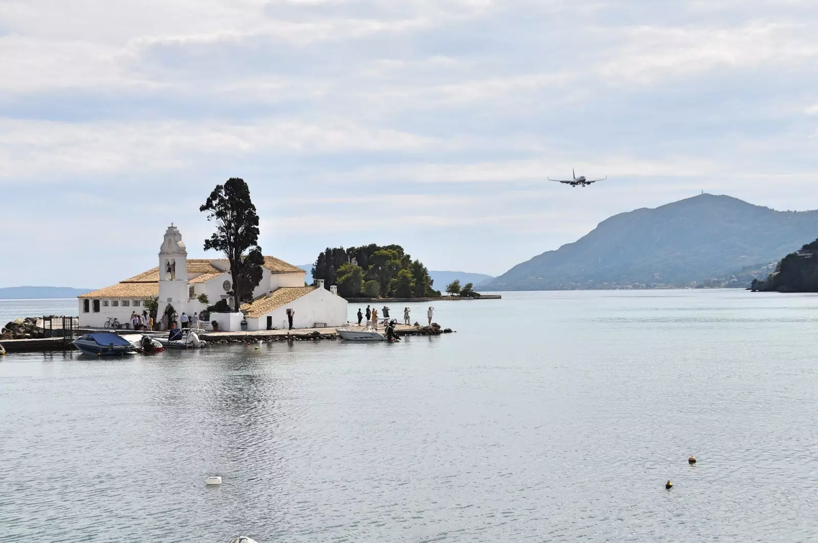 Isola dei topi.