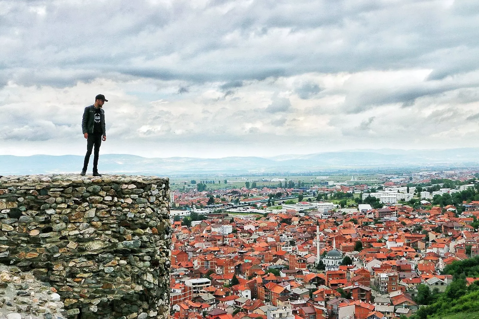 Den elektroniske musikkboomen i Kosovo