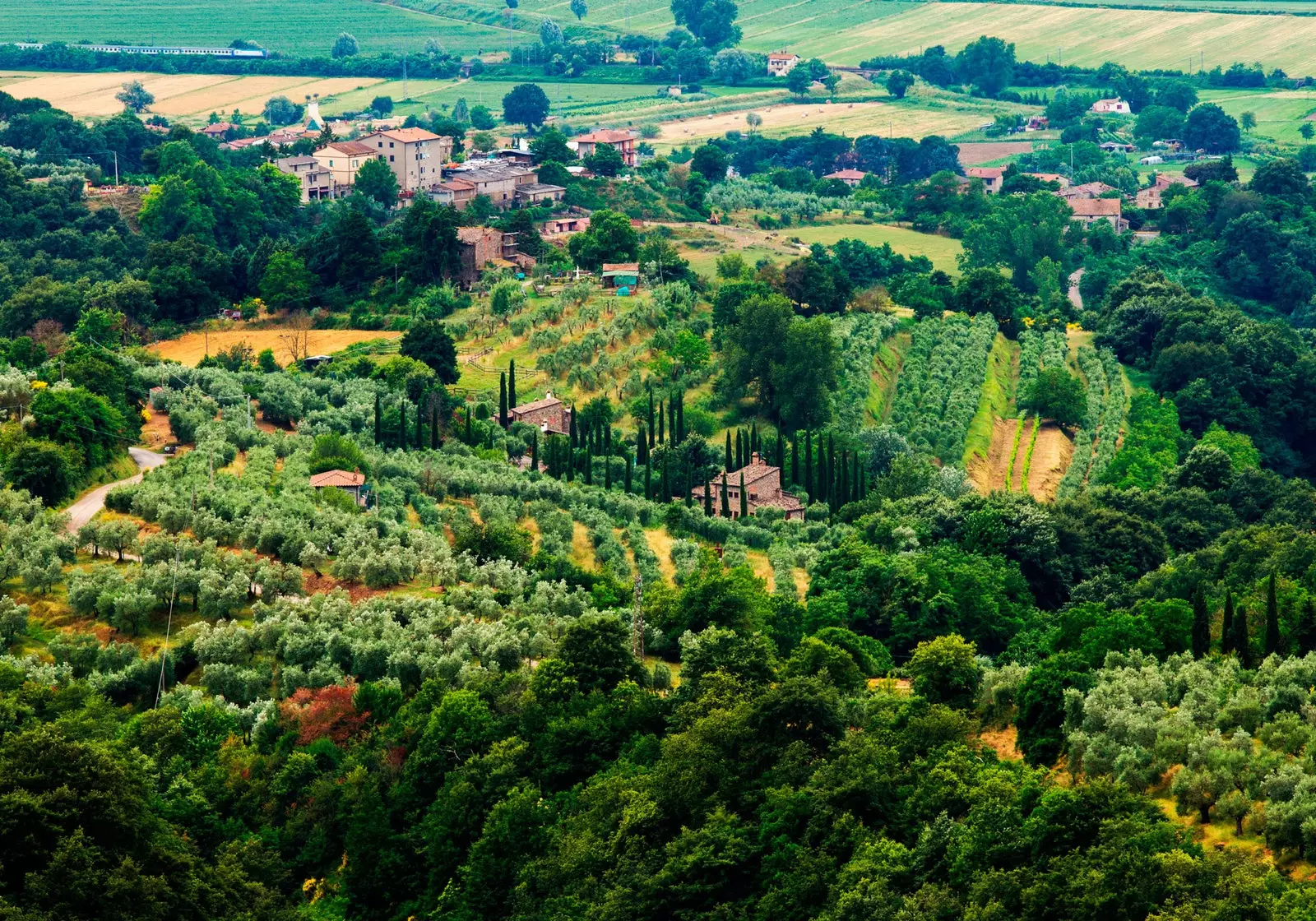 Monteleone d'Orvieto