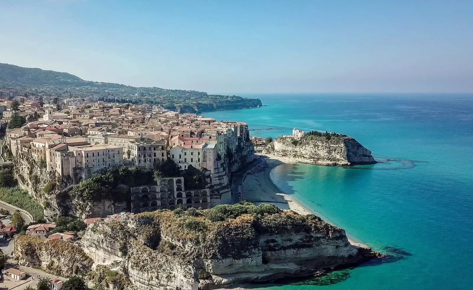 Tropea