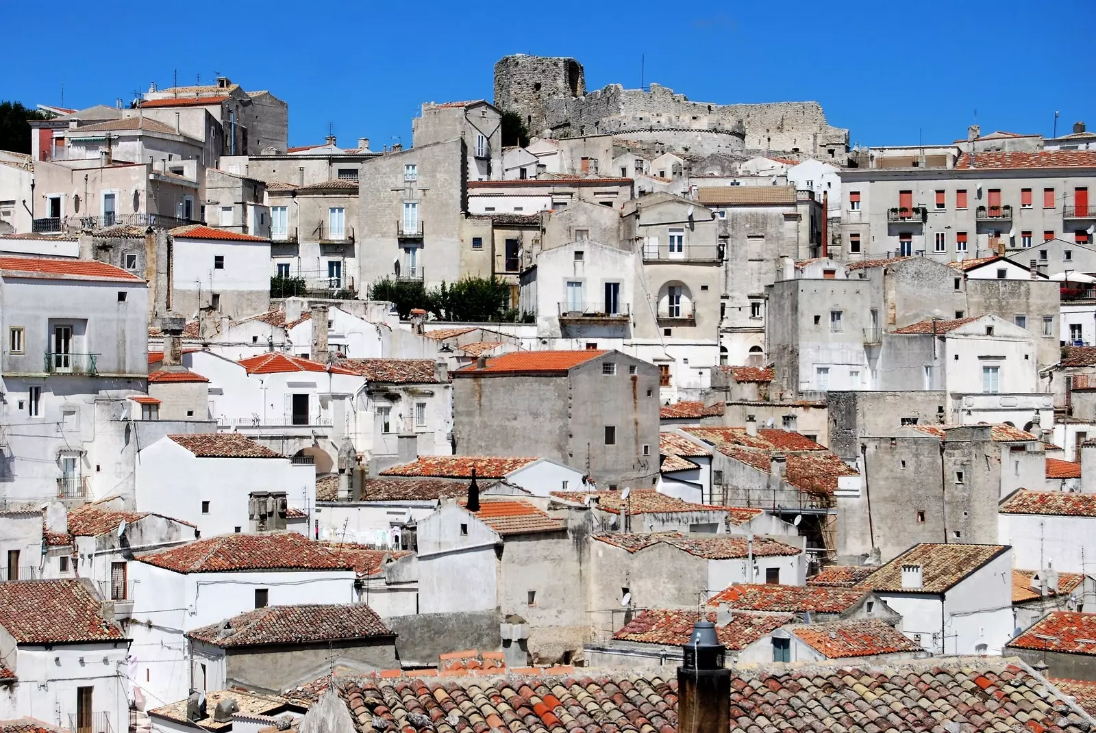 Planina Sant'Angelo