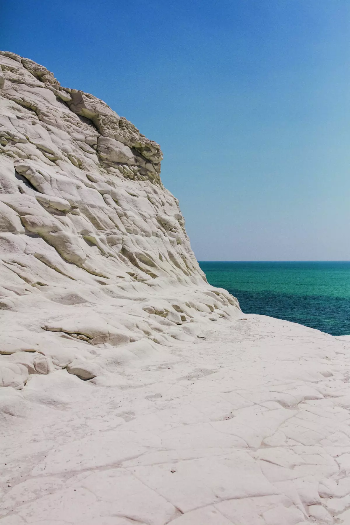 Scala dei Turchi