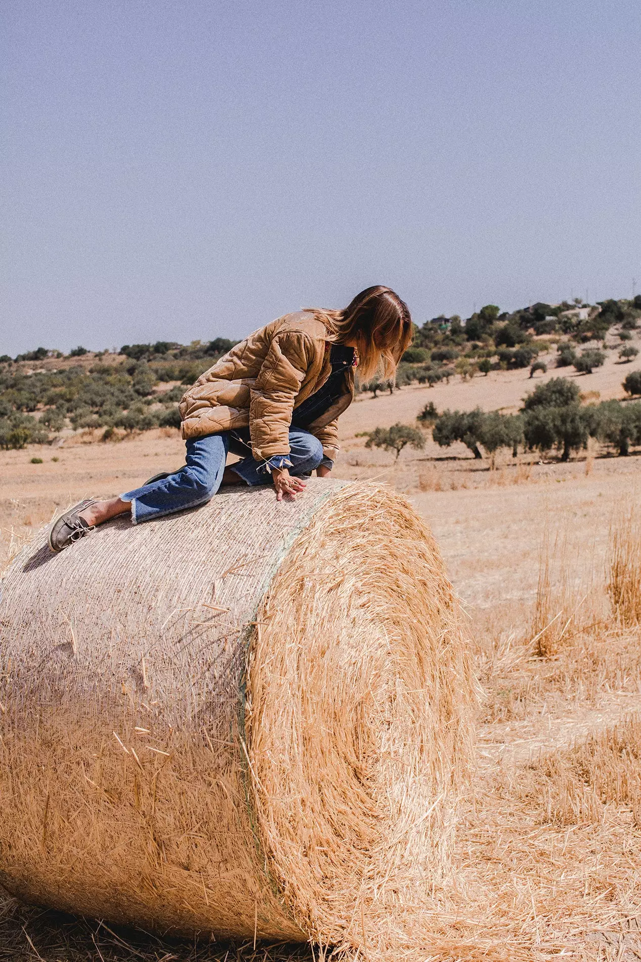 sicily hướng dẫn tàn nhang tuần