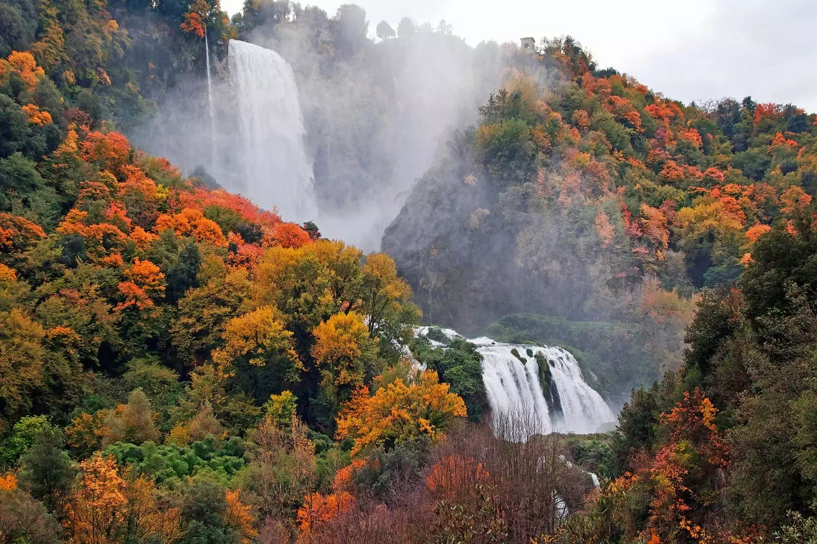 Cascata delle Marmore