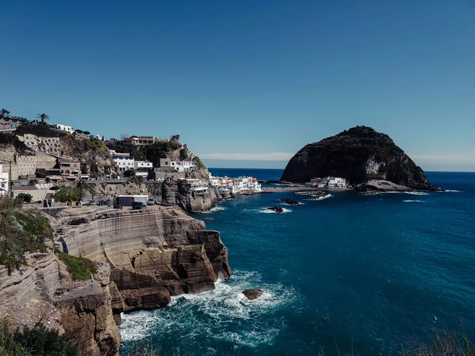 Procida és Ischia