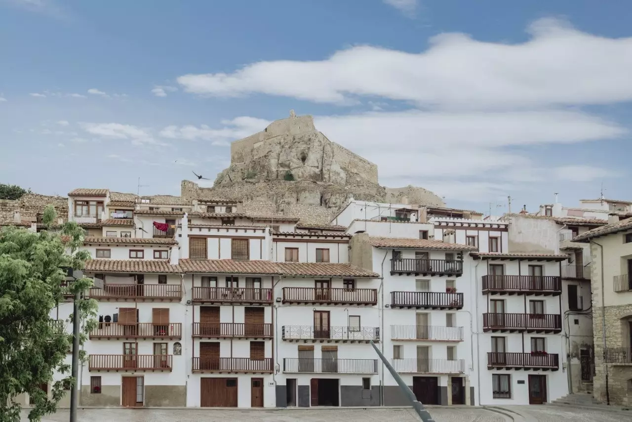 CASALEA Apartamentos Morella