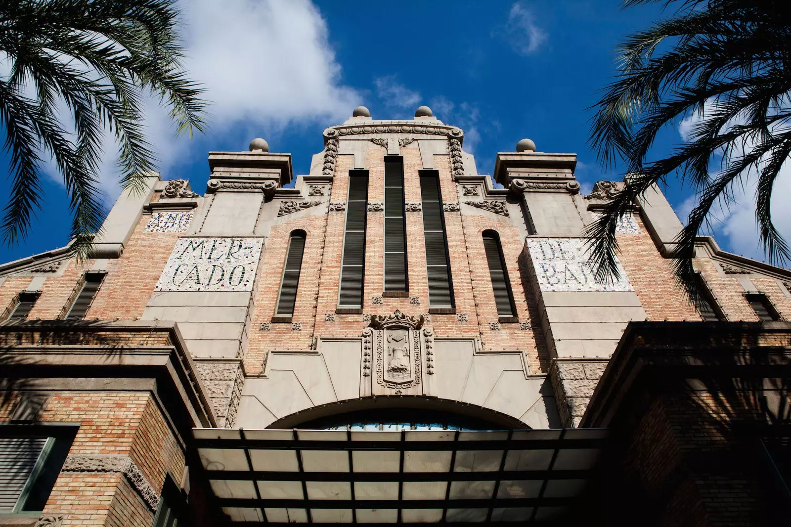 Mercado Central de Alicante