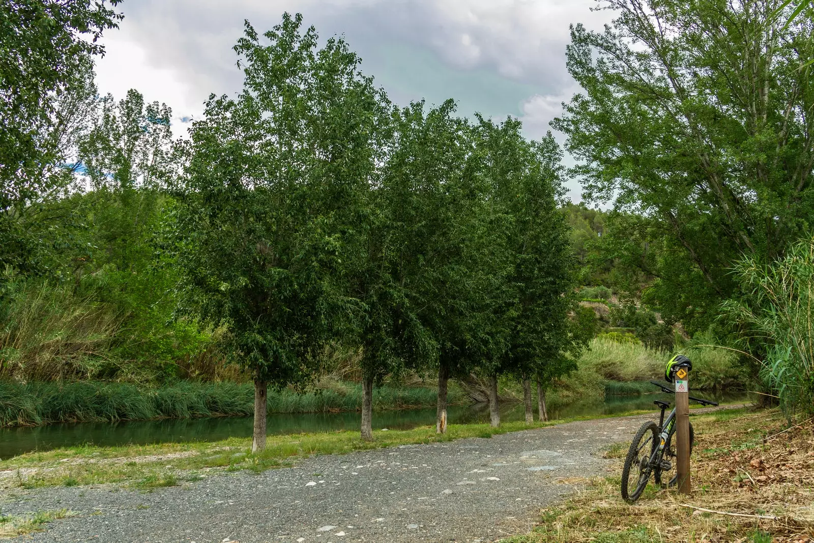 VTT Alto Mijares