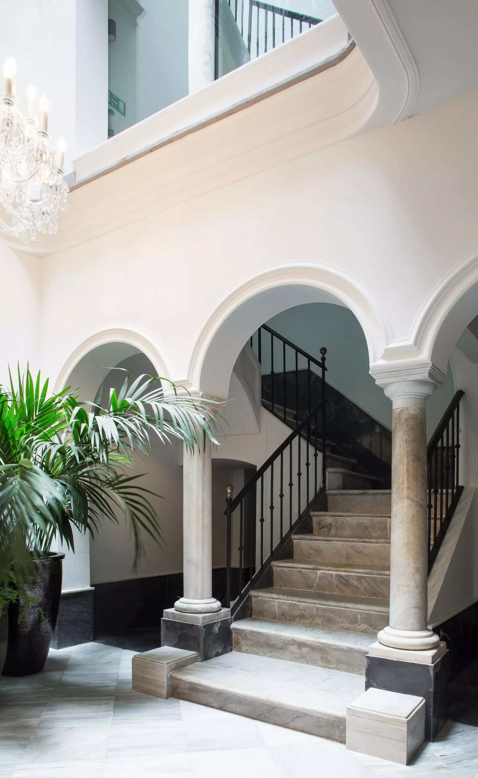 Boutique Hotel Casa Canovas