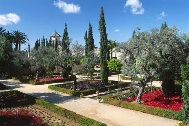 Alcázar iz Jereza