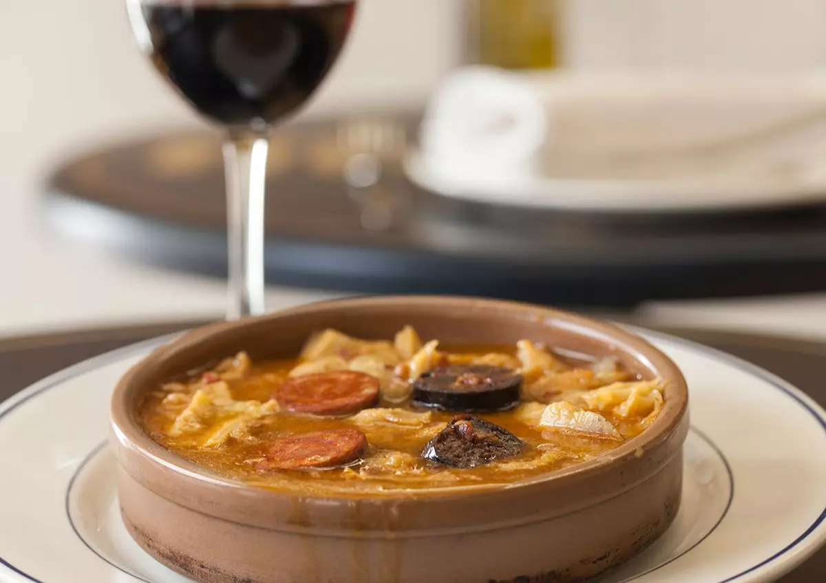 Callos del Bocaíto