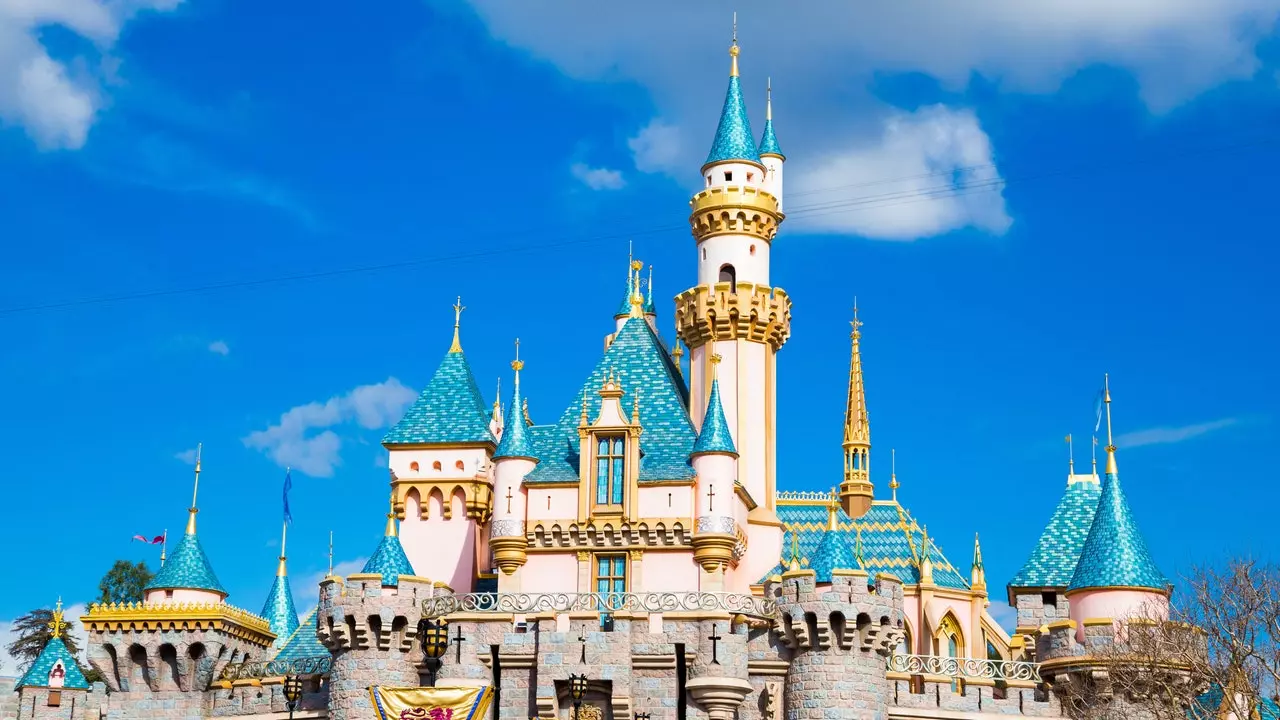 Nejlepší průvodce plánováním výletu do Disneylandu