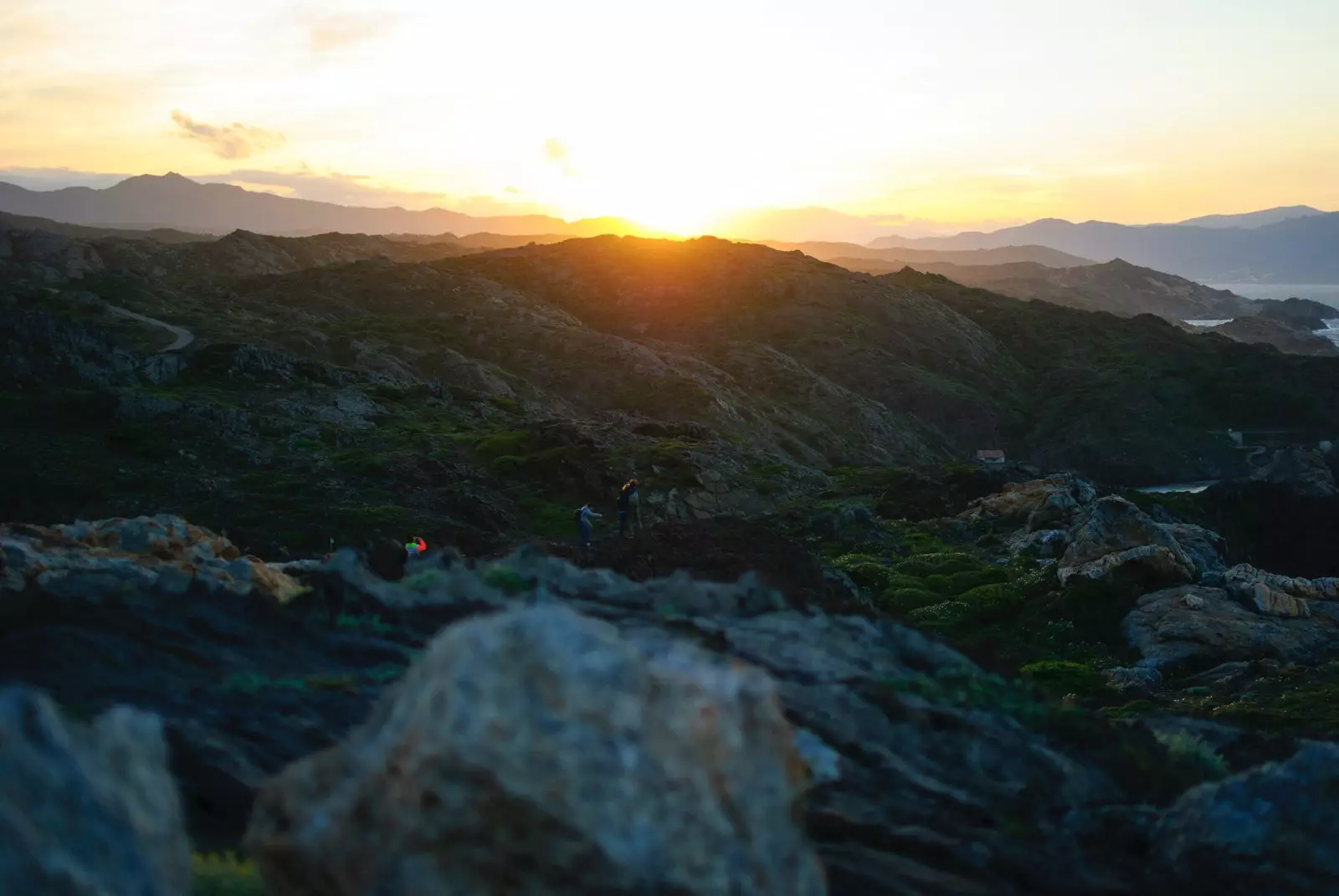 Cap de Creus