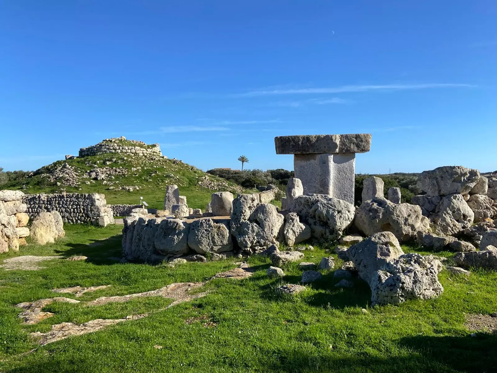 Torralba d'en Salort