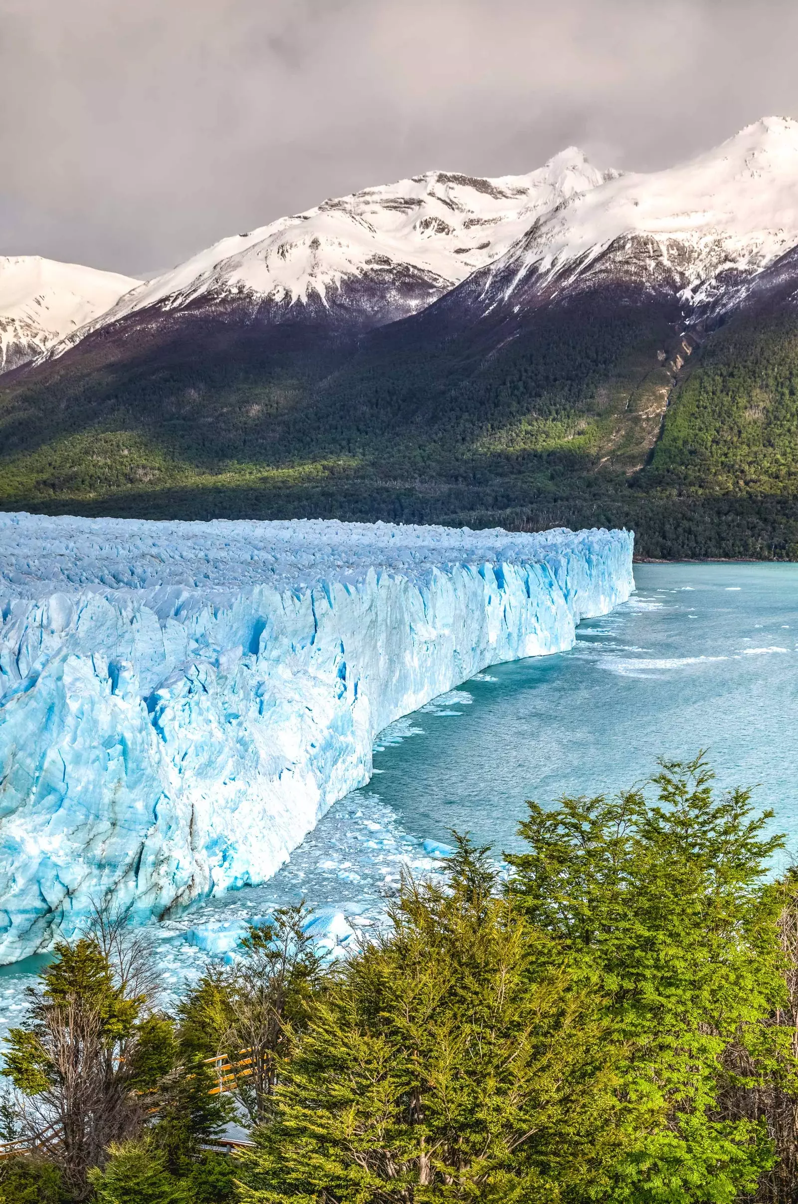 Akullnaja Perito Moreno