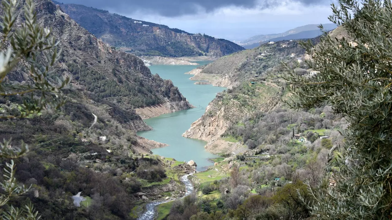 Tranvía de la Sierra: мрія герцога, яка збулася