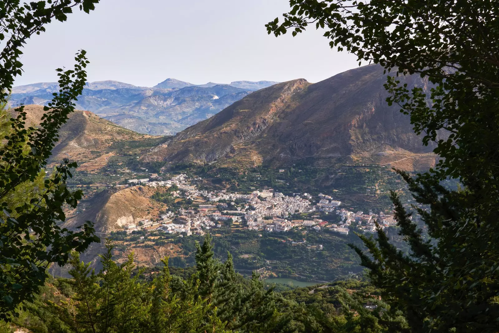 Գուջար Սիեռա.