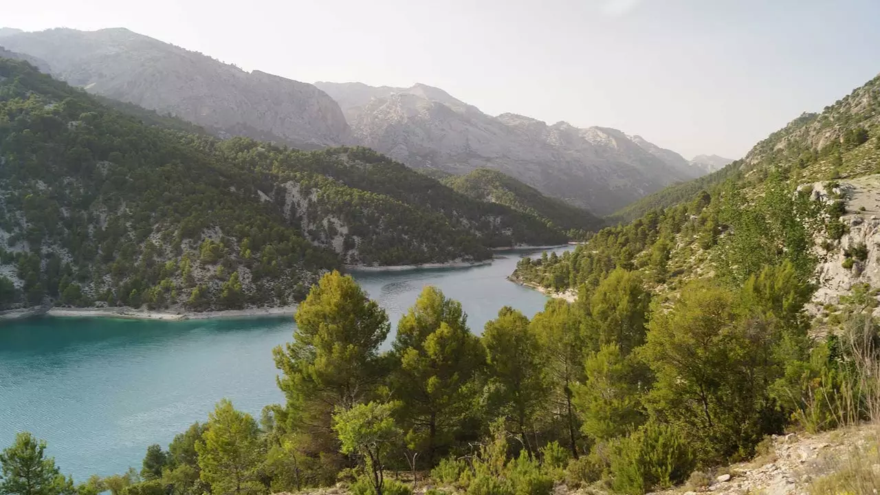 Marea Cale a Primilor Colonisti ai Europei, o comoara arheologica din Granada