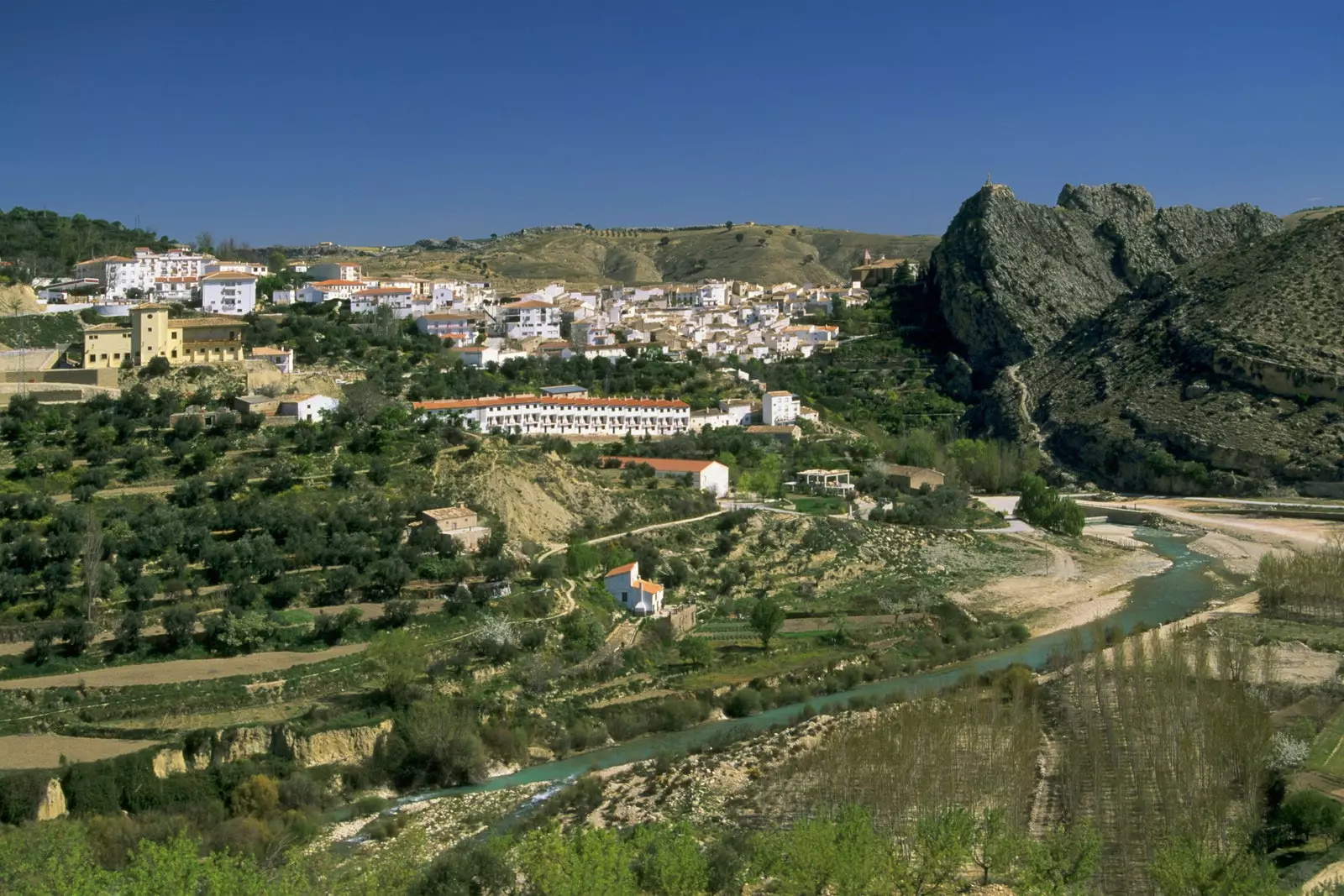 Huscar Granada