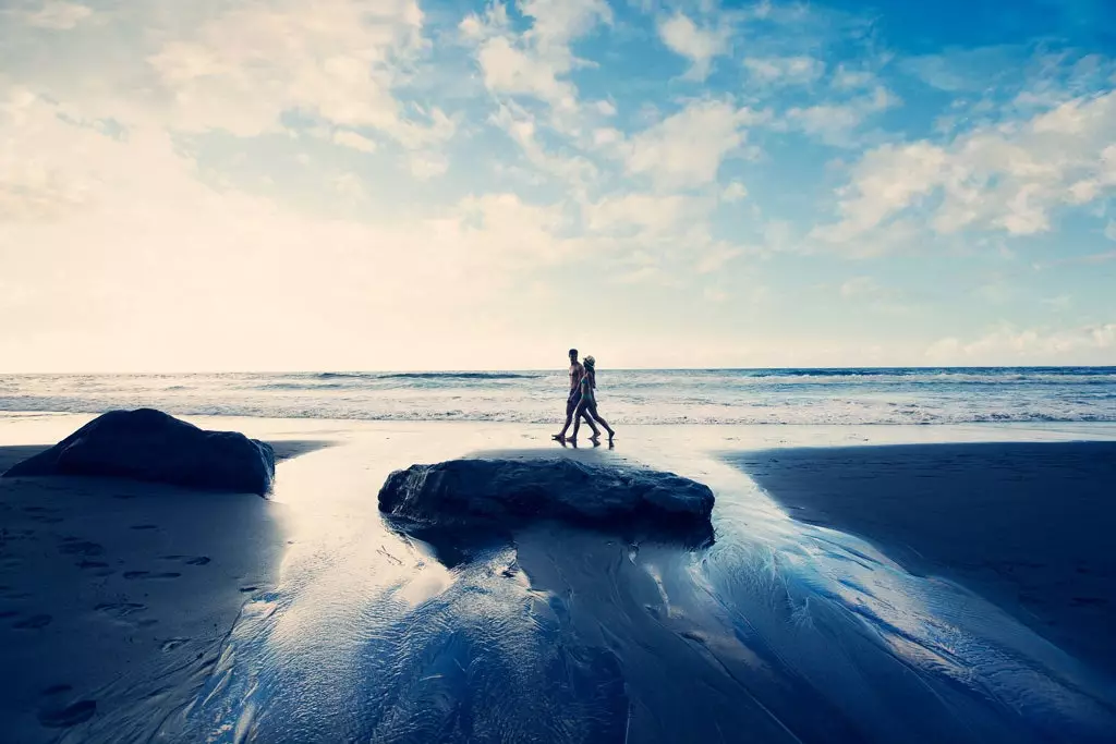 Pantai Socorro Tenerife