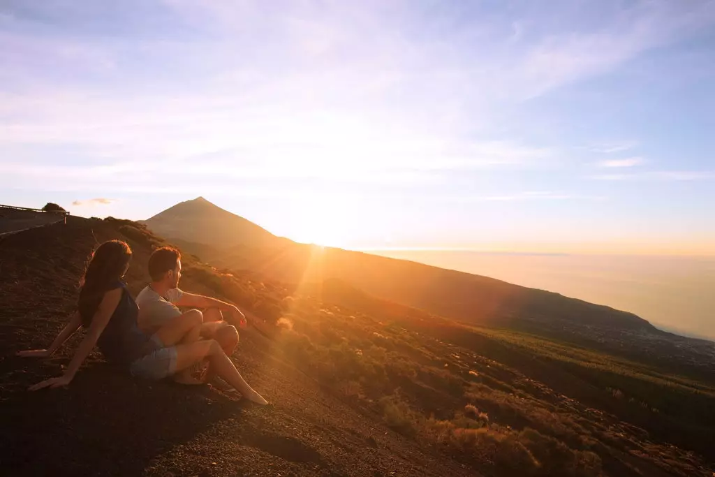 Teide Teneriffa