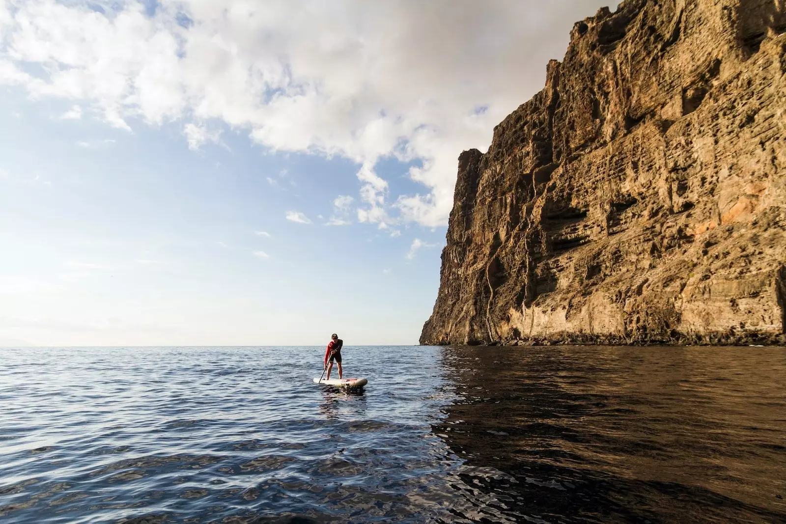 Os Gigantes Tenerife