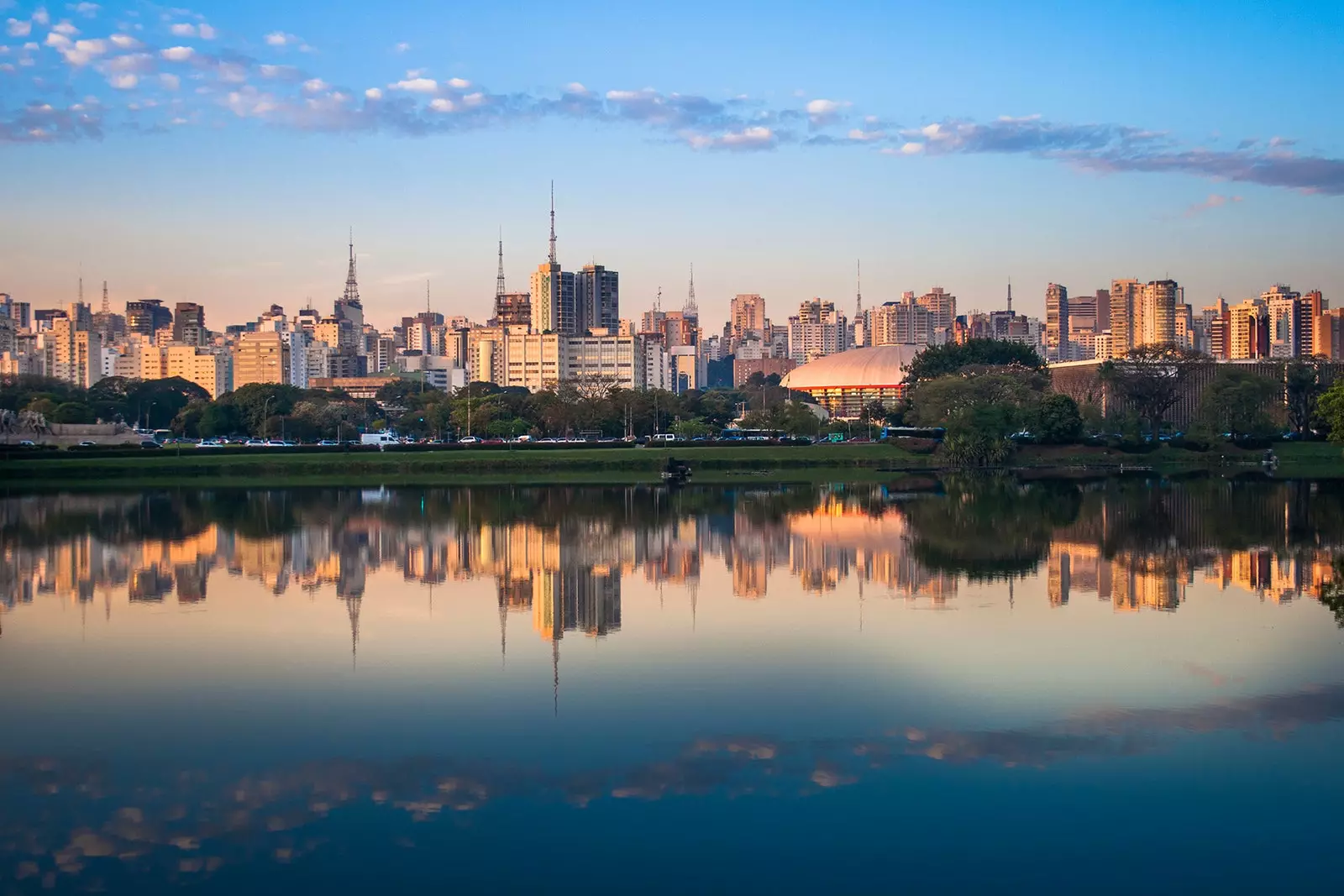 São Paulo