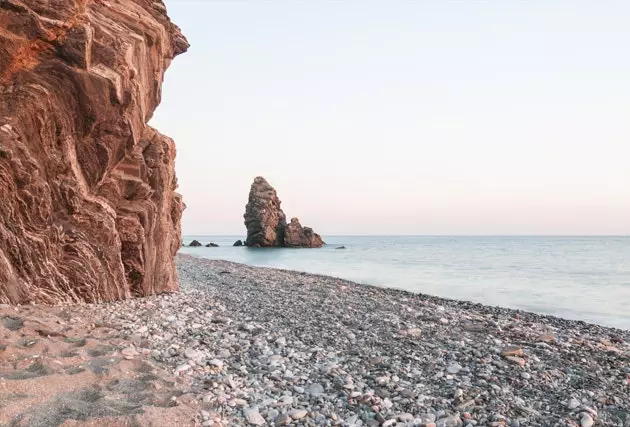 Yaxşı vaxt keçirin yeganə qanun