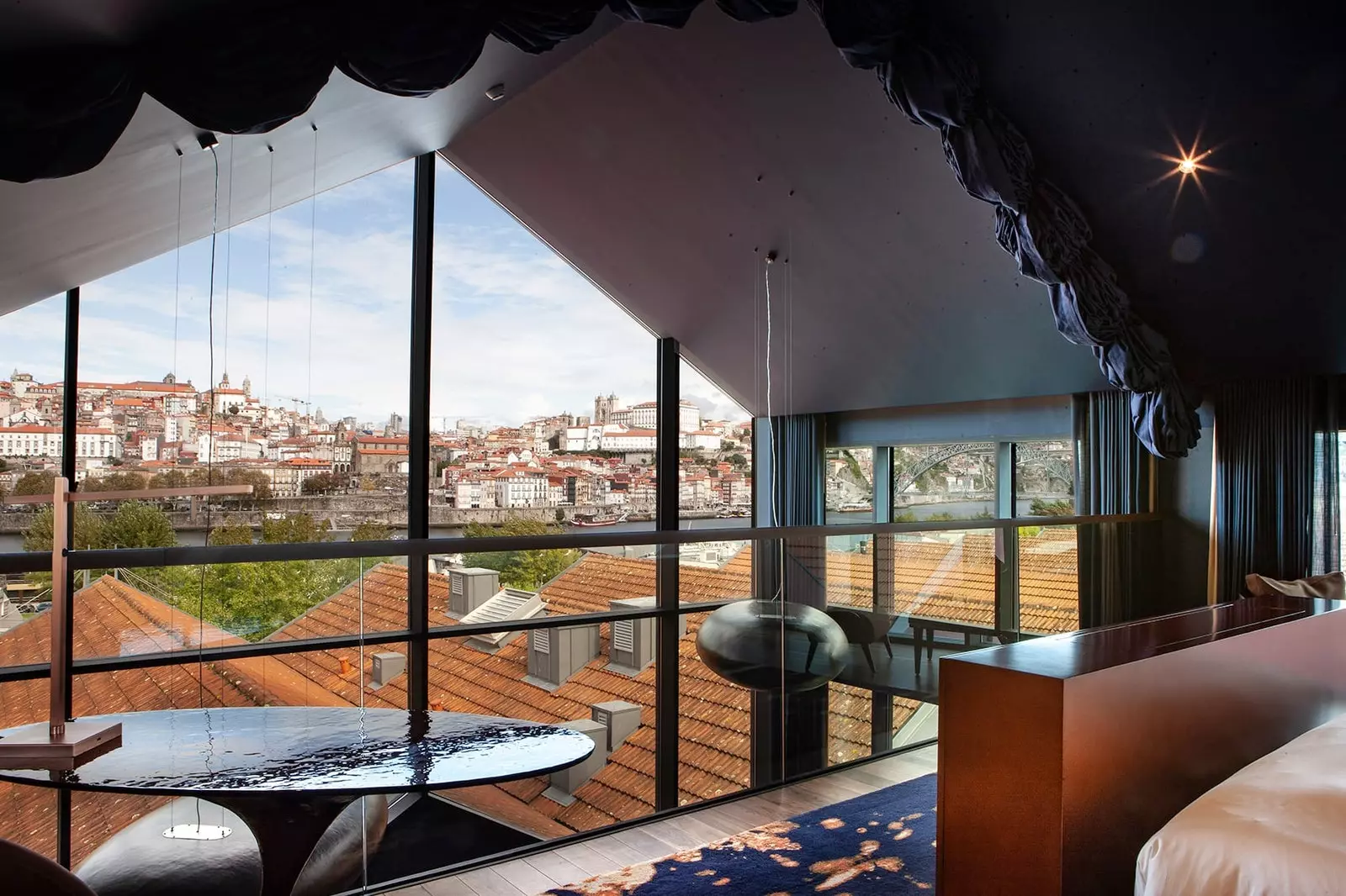 Suite Le Lodge Porto.