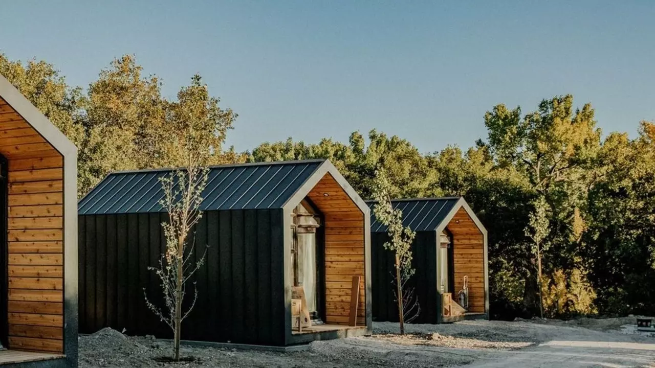 These Utah Cabins Are Perfect for Your Next Road Trip